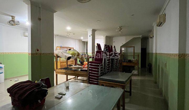 Dijual Kost Kostan 24 Kamar Daerah Grogol Jakarta Barat  2