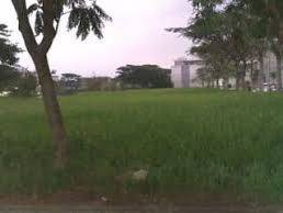 Di Jual Kavling Green Lake City Cluster Europe Eropa View Danau 3