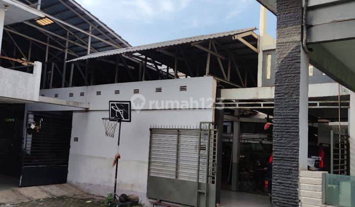 Dijual Rumah Daerah Bintara Bekasi Barat Harga 5M 2