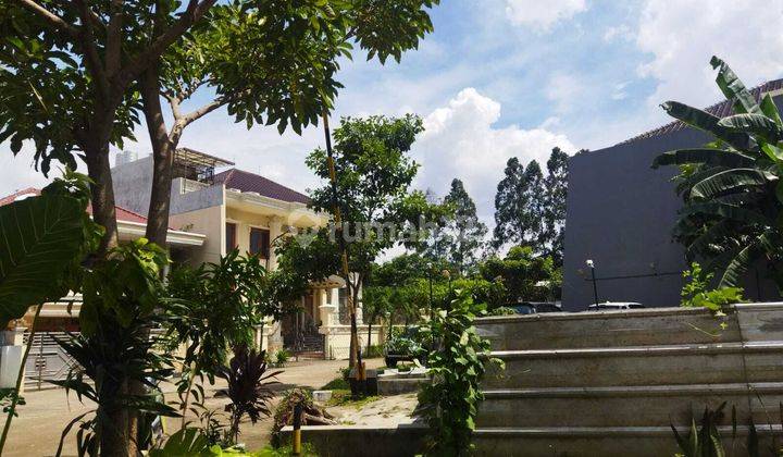 Jual Murah Tanah Kavling Green Garden Kebon Jeruk Jakarta Barat 2