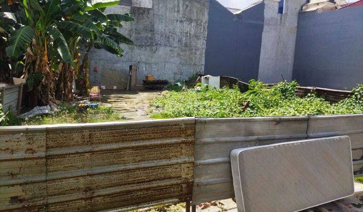Jual Murah Tanah Kavling Green Garden Kebon Jeruk Jakarta Barat 8