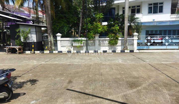 Jual Murah Tanah Kavling Green Garden Kebon Jeruk Jakarta Barat 11