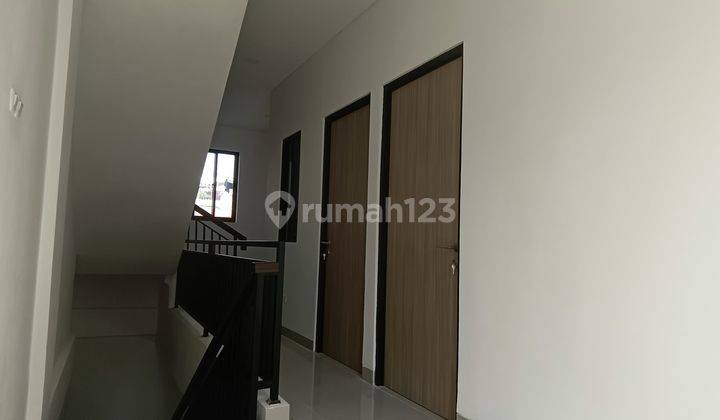 Rumah Baru 5x10 Di Jembatan Lima Tambora Jakarta Barat 2