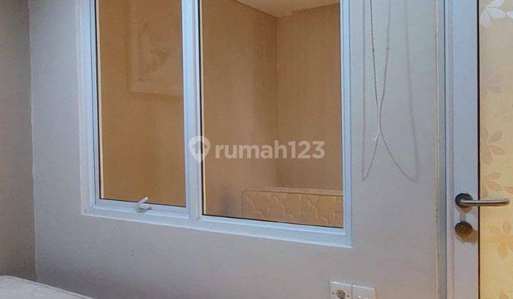 Turun Harga Rumah Hoek Fleekhauz R Bsd 4x10 Hadep Tenggara 2