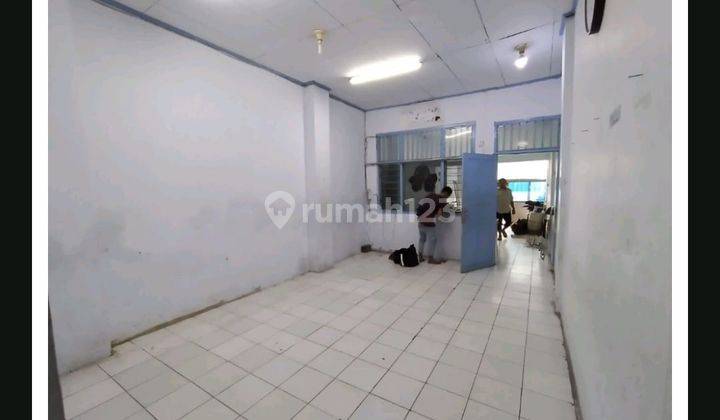 Rumah Di Kesederhanaan Taman Sari Jakarta Barat 2