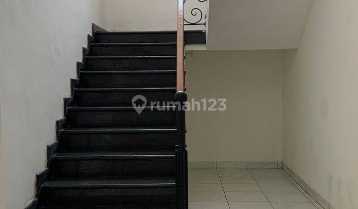 Dijual Rumah 11x13 Di Jembatan Lima Jakarta Barat 1