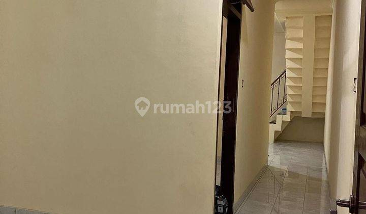 Disewakan Rumah Di Jembatan Lima Jakarta Barat 2