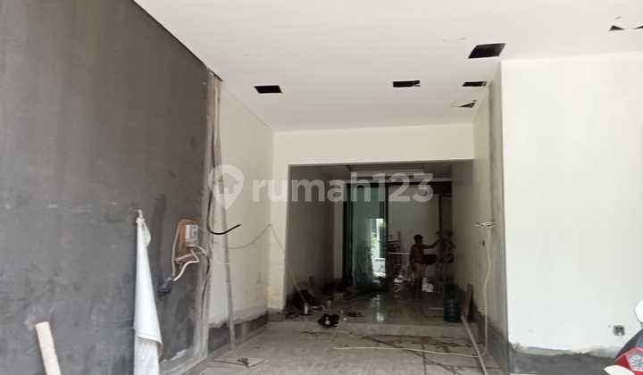 Dijual rumah Baru Milenial di Permata Buana. Spek tinggi 2
