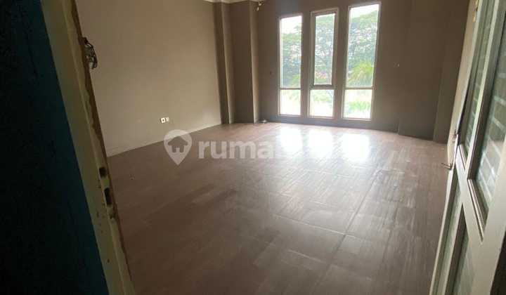 3-Storey Shop House Facing Fluorite Main Road Gading Serpong 2