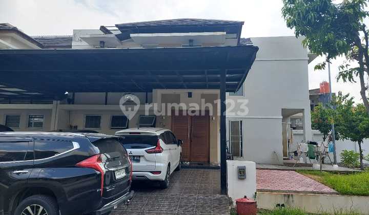 For Sale Premier Pavilion Hook House Kalideres Cengkareng Jakarta For Sale Premier Pavilion Hook House Kalideres Cengkareng Jakarta