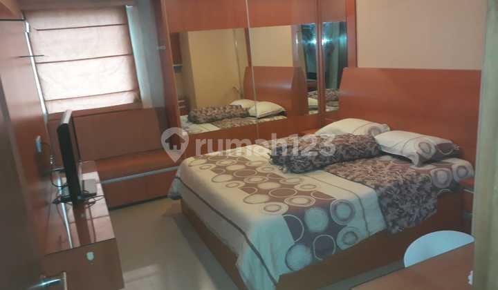 Dijual Apartemen Sahid Sudirman Jakarta Pusat 2