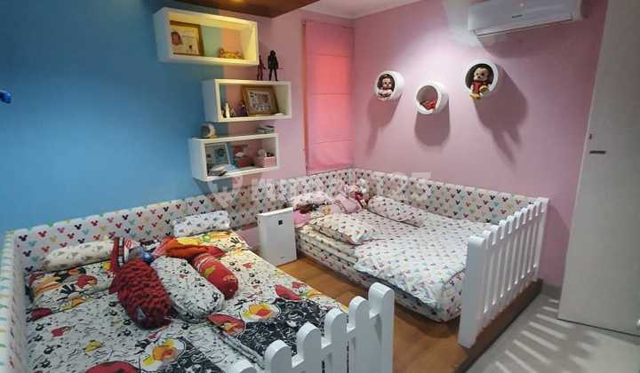 Dijual Rumah Green Court Cengkareng Jakarta Barat 2