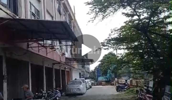 Dijual Ruko Gandeng Green Ville Jakarta Barat Dijual Ruko Gandeng Green Ville Jakarta Barat