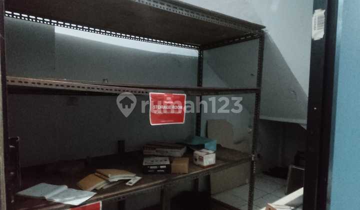 Jembatan Lima Raya 3.5 Storey Shop House, West Jakarta 2
