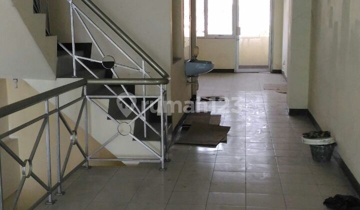 Di Jual Ruko Cideng Timur Jakarta Pusat