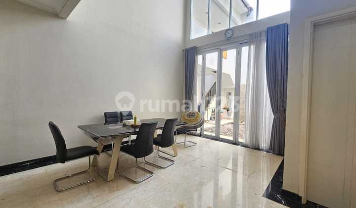 DIJUAL CEPAT  THE GREEN CLUSTER BLOSSOM VILLE BSD CITY