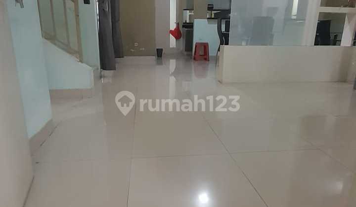 RUMAH 2 LANTAI SIAP HUNI DI FIORDINI PARAMOUNT - GADING SERPONG RUMAH 2 LANTAI SIAP HUNI DI FIORDINI PARAMOUNT - GADING SERPONG