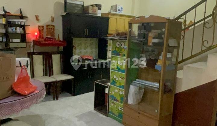 Dijual Rumah 4,8x15 Di Jelambar Jakarta Barat Dijual Rumah 4,8x15 Di Jelambar Jakarta Barat