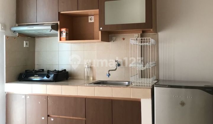 DIJUAL Apartemen Mediterania Podomoro City Jakarta Barat  1