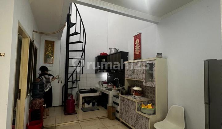 Rumah Metro Permata 1 Dijual Cepat Siapa Cepat Dia Dapat 1