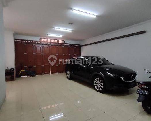 Dijual Rumah Bagus Di Cideng Jakarta Pusat Harga Njop 2