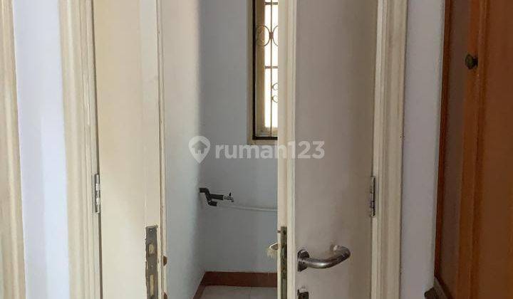 Dijual Rumah Townhouse Puri Marina Ancol Jakarta Utara 2