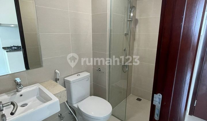 Jual Cepat Kilat  Apartem Puri Mansion Jakarta Barat 2