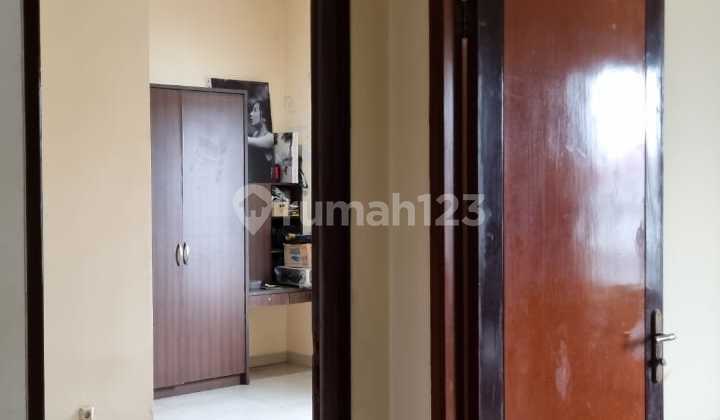 Dijual rumah di Kav DKI Meruya Utara jakarta barat 2