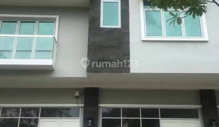 Sewa Ruko Gandeng 3 di Elang Laut: Sangat Luas & Strategis untuk Berbagai Usaha 2