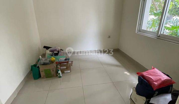 Jual Cepat Rumah Cluster Tesla Scientia Gading Serpong 2