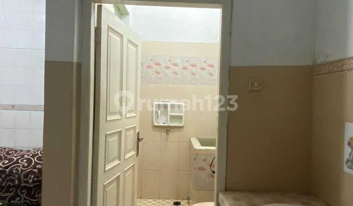 Dijual Rumah 1 Lantai Citra Garden 1 Jakarta Barat 2