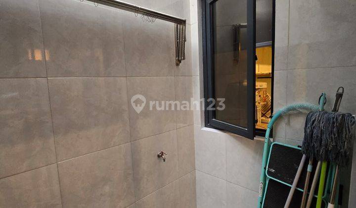 Rumah Full Furnished Dan Renov Myza Cosmohouse Bsd 2