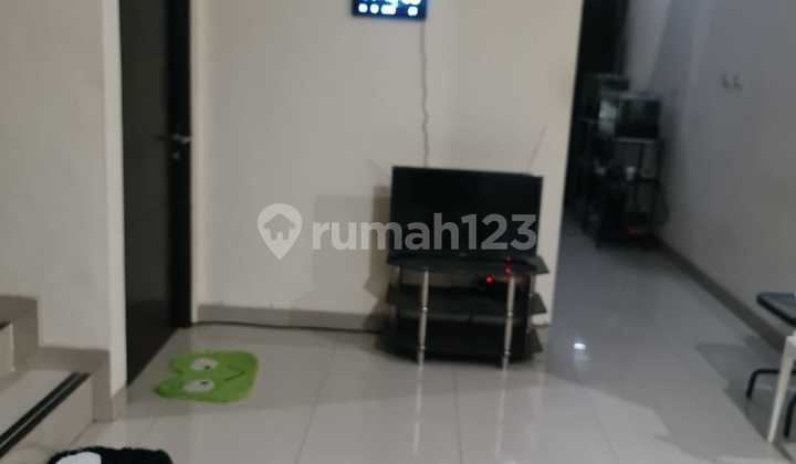 Jual Cepat Nego Sampai Deal Rumah Siap Huni Meruya Ilir 2