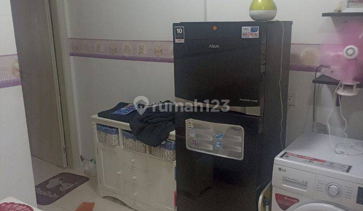 Apartemen Teluk Intan Full Furnished 2 Kamar Tidur 1