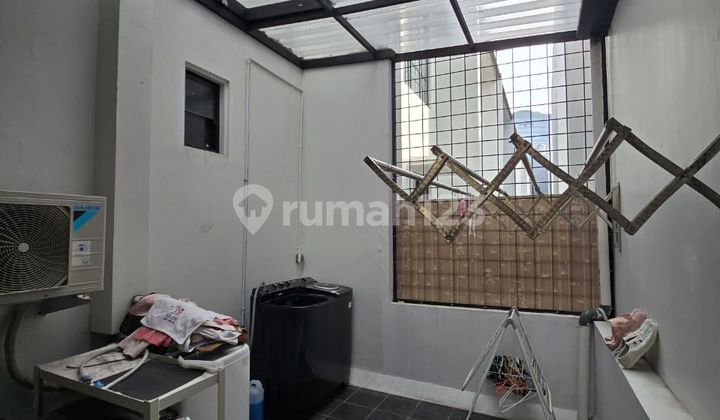 Turun Harga Dijual Rumah Winona Alam Sutera 2