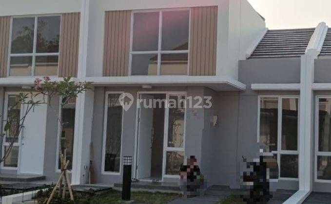 Dijual Murah Rumah Di Paramount Petals Cluster Canna  1