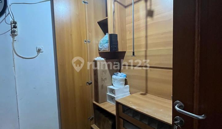 Ruko Jembatan Lima Sawah Lio West Jakarta 2