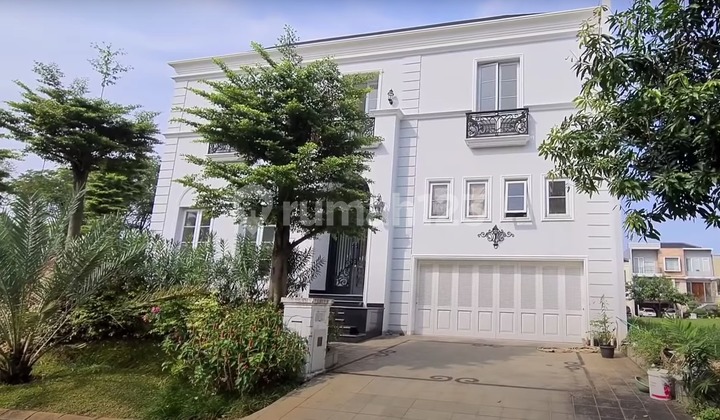 For Sale Luxury House with Private Pool Tiara PHG