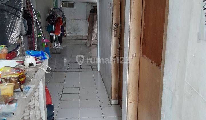 Dijual Rumah Siap Huni Di Angke Jaya Jakarta Barat 1