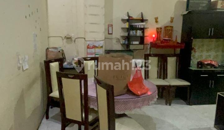 Dijual Rumah 4,8x15 Di Jelambar Jakarta Barat 2