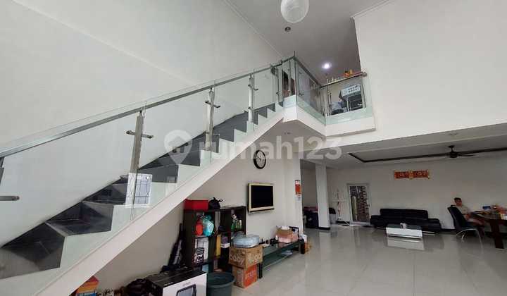 Dijual Rumah Hook Premier Pavilion Kalideres Cengkareng Jakarta 2