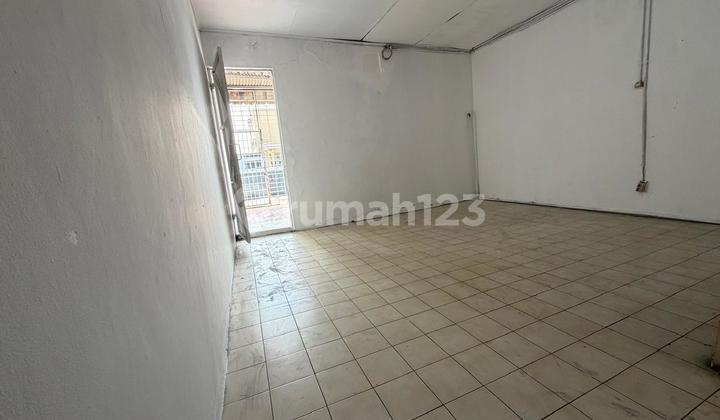 Dijual / Sewa Ruko Jembatan Lima Dijual / Sewa Ruko Jembatan Lima