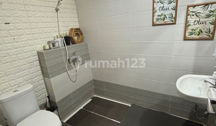 Dijual Cepat Rumah Eminent Bsd Full Renov 2