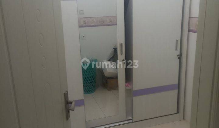 Apartemen Teluk Intan Full Furnished 2 Kamar Tidur 2