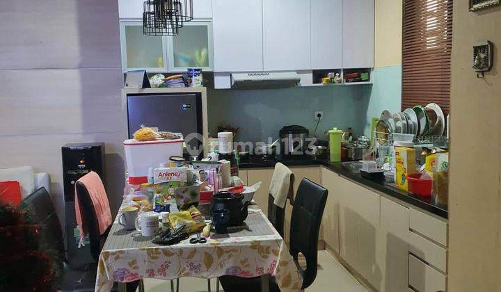 Dijual Rumah Vanya Park Clister Askara Bsd Tangerang 1