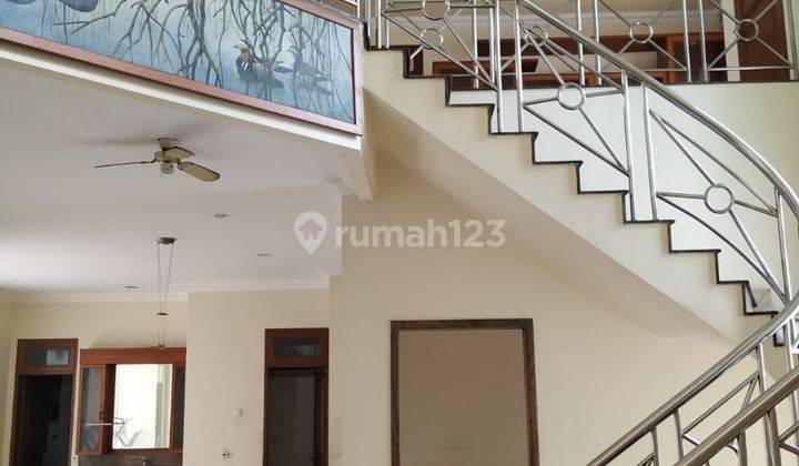 Jual Murah Rumah Kedoya Permai Jakarta Barat 1