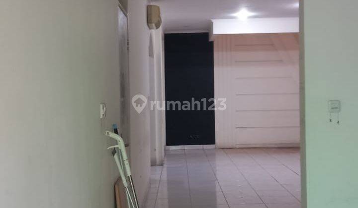 Jual Cepat Rumah Intercon Kebun Jeruk Jakarta Barat 1