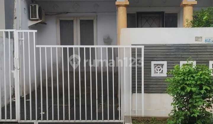 DIJUAL Rumah Di Metro Permata 1 Karang Tengah Kota Tangerang 1