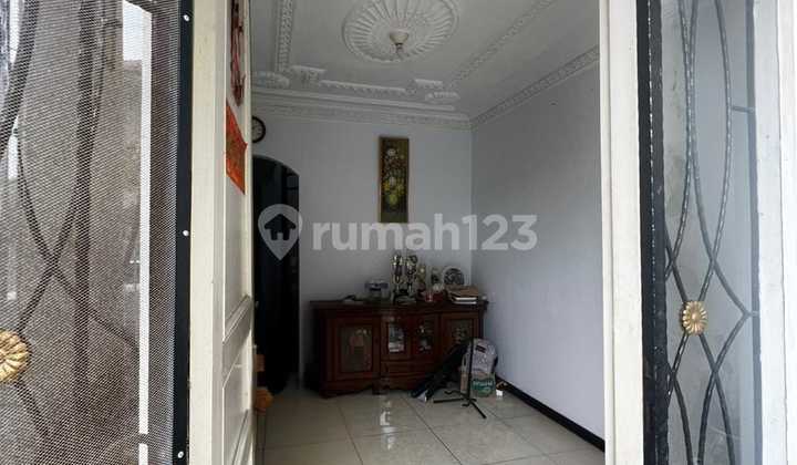 DIJUAL Rumah Di Metro Permata 1 Karang Tengah Kota Tangerang 2
