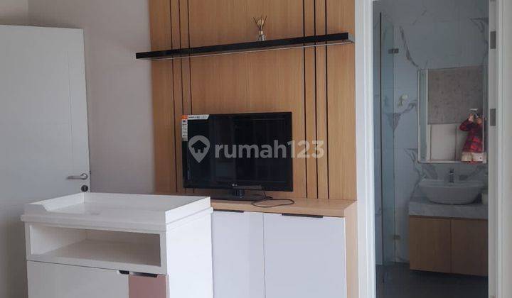 Turun Harga Rumah The Savia Cluster Visana Bsd 1